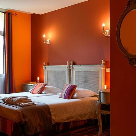 Auberge Du Manet Montigny-le-Bretonneux Kültér fotó