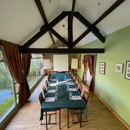 Auberge Du Manet Montigny-le-Bretonneux Kültér fotó