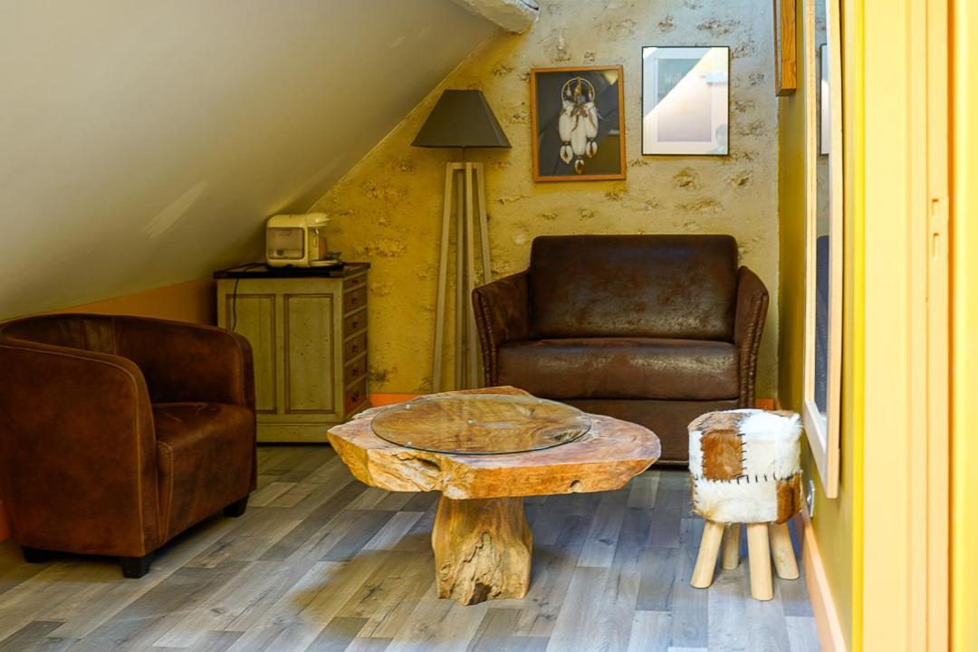 Auberge Du Manet Montigny-le-Bretonneux Kültér fotó