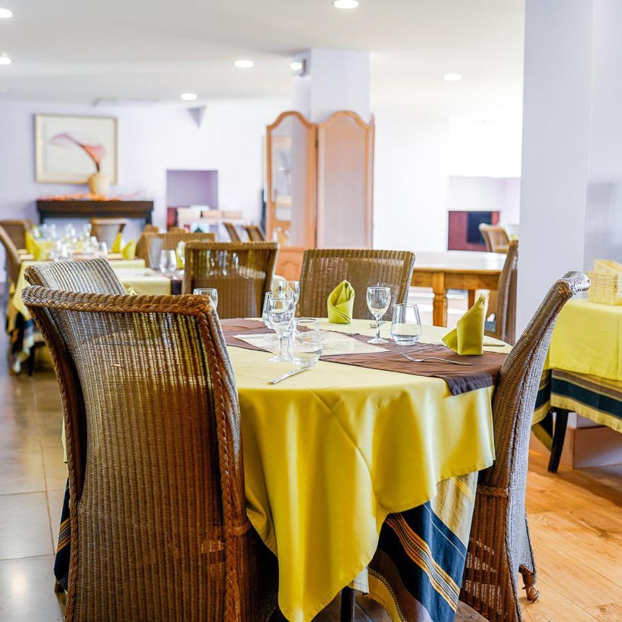Auberge Du Manet Montigny-le-Bretonneux Kültér fotó