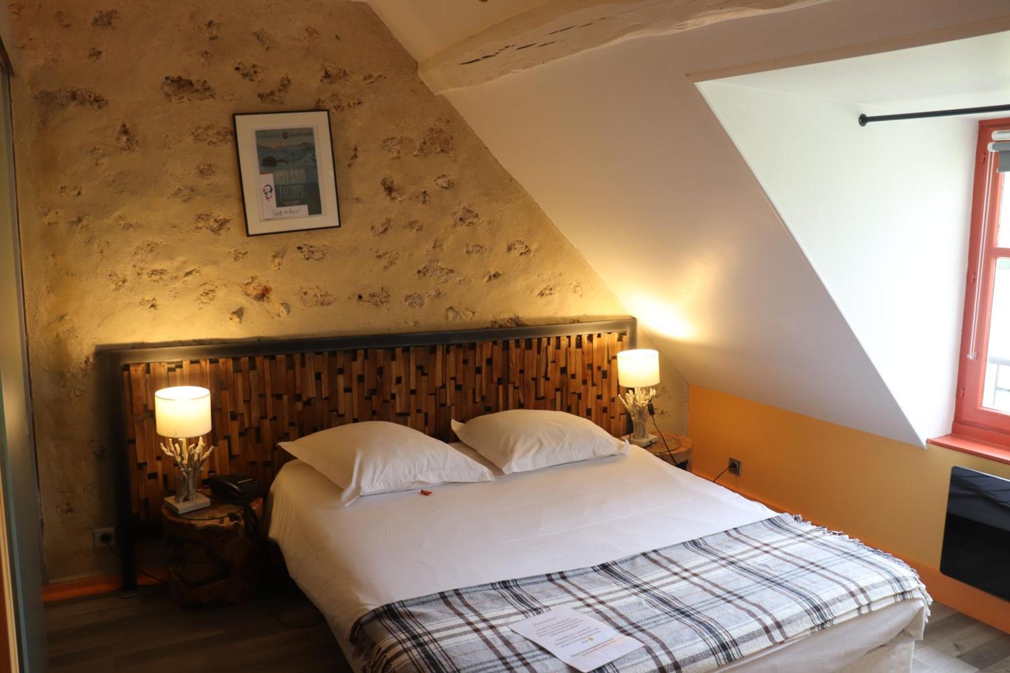 Auberge Du Manet Montigny-le-Bretonneux Kültér fotó