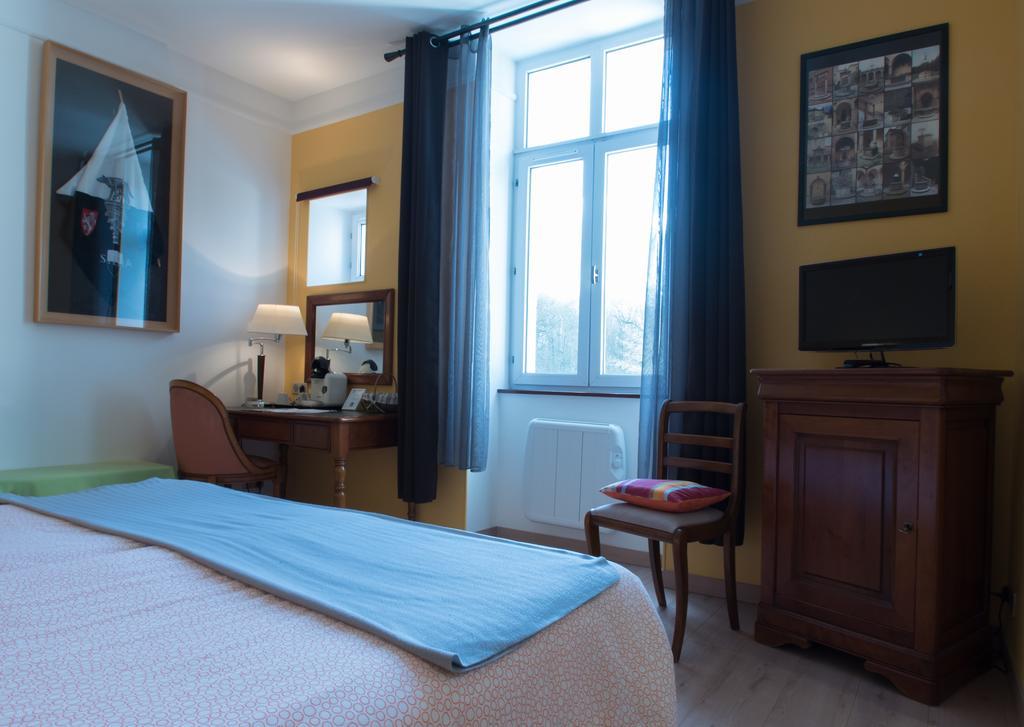 Auberge Du Manet Montigny-le-Bretonneux Kültér fotó